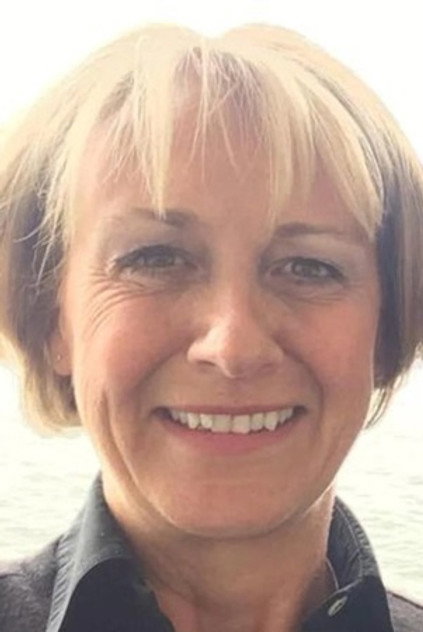 Claire Winyard