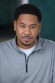 Evan Ivory