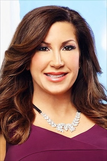 Jacqueline Laurita portrait