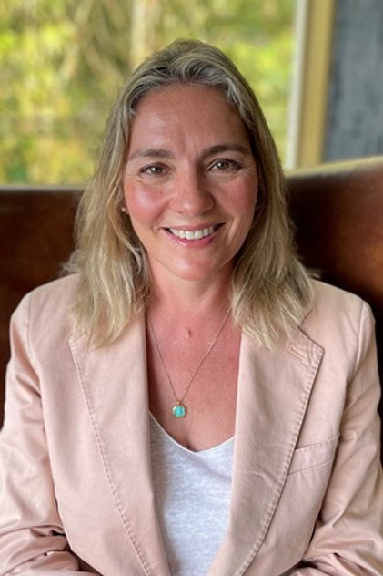 Tracey Larcombe