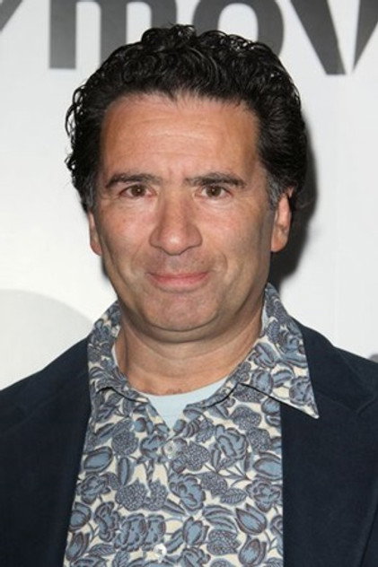 Jonathan Gershfield