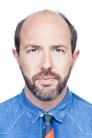 Eric Lange
