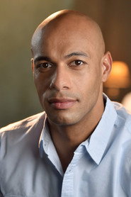 Dominique Worsley portrait