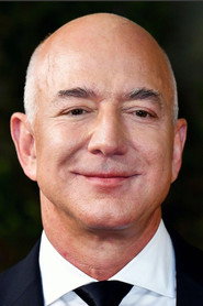 Jeff Bezos