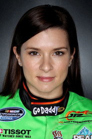 Danica Patrick