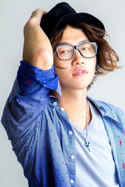 Liu Yuxuan