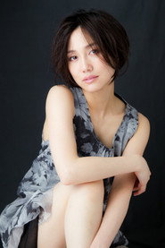 Satomi Ando portrait