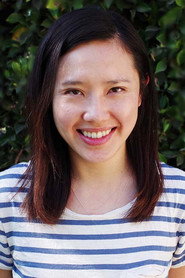 Kai Yu Wu portrait