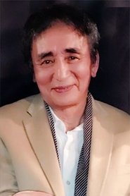 Kōji Shimizu portrait