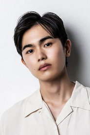 Sakata Hideaki portrait