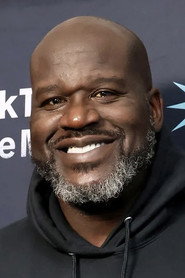 Shaquille O'Neal