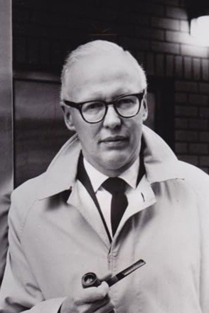 John D. MacDonald