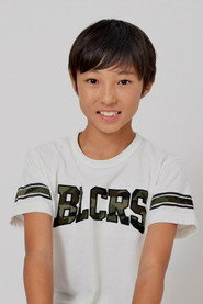 Soshi Hagiwara portrait