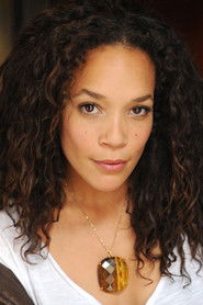 Caitlin Stryker portrait