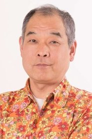 Masahiro Sato portrait
