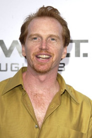 Courtney Gains portrait