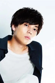 Toru Iwaoka portrait