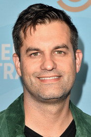 Michael Kosta portrait