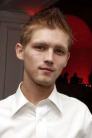 Evan Ellingson