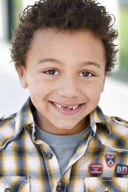 Antony Azor portrait