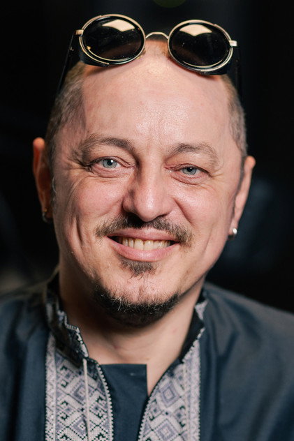 Andrii Starykovskyi