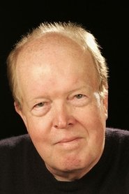 John Aylward portrait