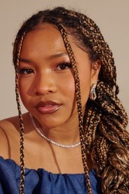 Laya DeLeon Hayes portrait