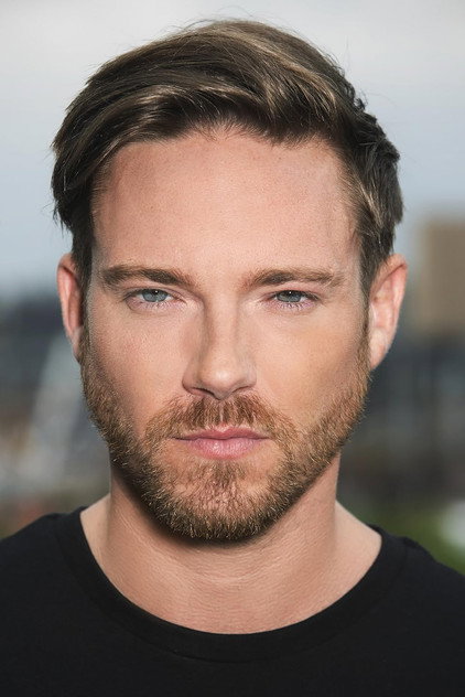 Andrew Moss