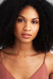 Aleeah Rogers portrait