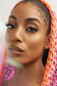 Anissa Felix portrait