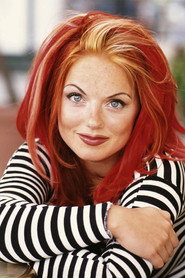 Geri Halliwell-Horner