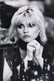 Debbie Harry