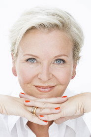 Rikke Kristine Nissen portrait