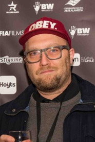 Sebastián Rotstein portrait