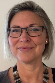 Liza Hasfeldt