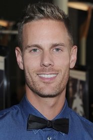 Christopher Landon portrait