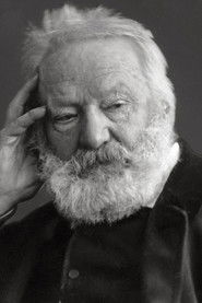 Victor Hugo portrait