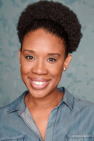 Joyelle Nicole Johnson