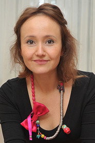 Ekaterina Baranova