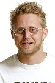 Mads Vangsø