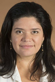 Raquel Garrido