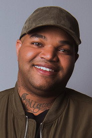 Brace portrait