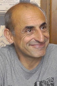 Jérôme Navarro