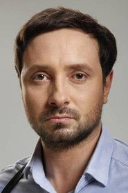 Daniil Belykh portrait