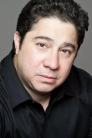 Greg Romero Wilson