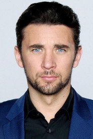 Billy Flynn portrait