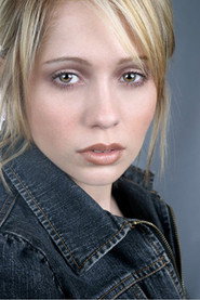 Erika Flores portrait