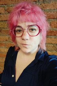 Anna Pistu
