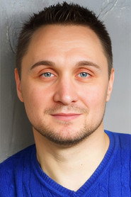 Vitaliy Lenskiy portrait