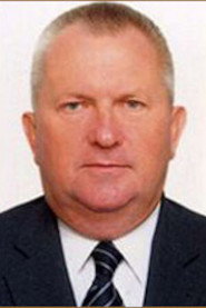 Leonid Markin
